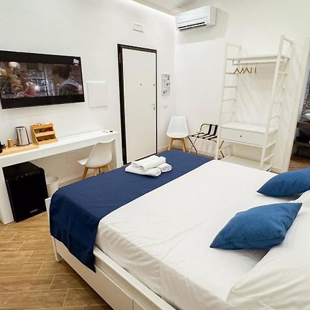 Giandra Rooms And Garden Мессіна Екстер'єр фото