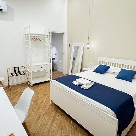 Giandra Rooms And Garden Мессіна Екстер'єр фото