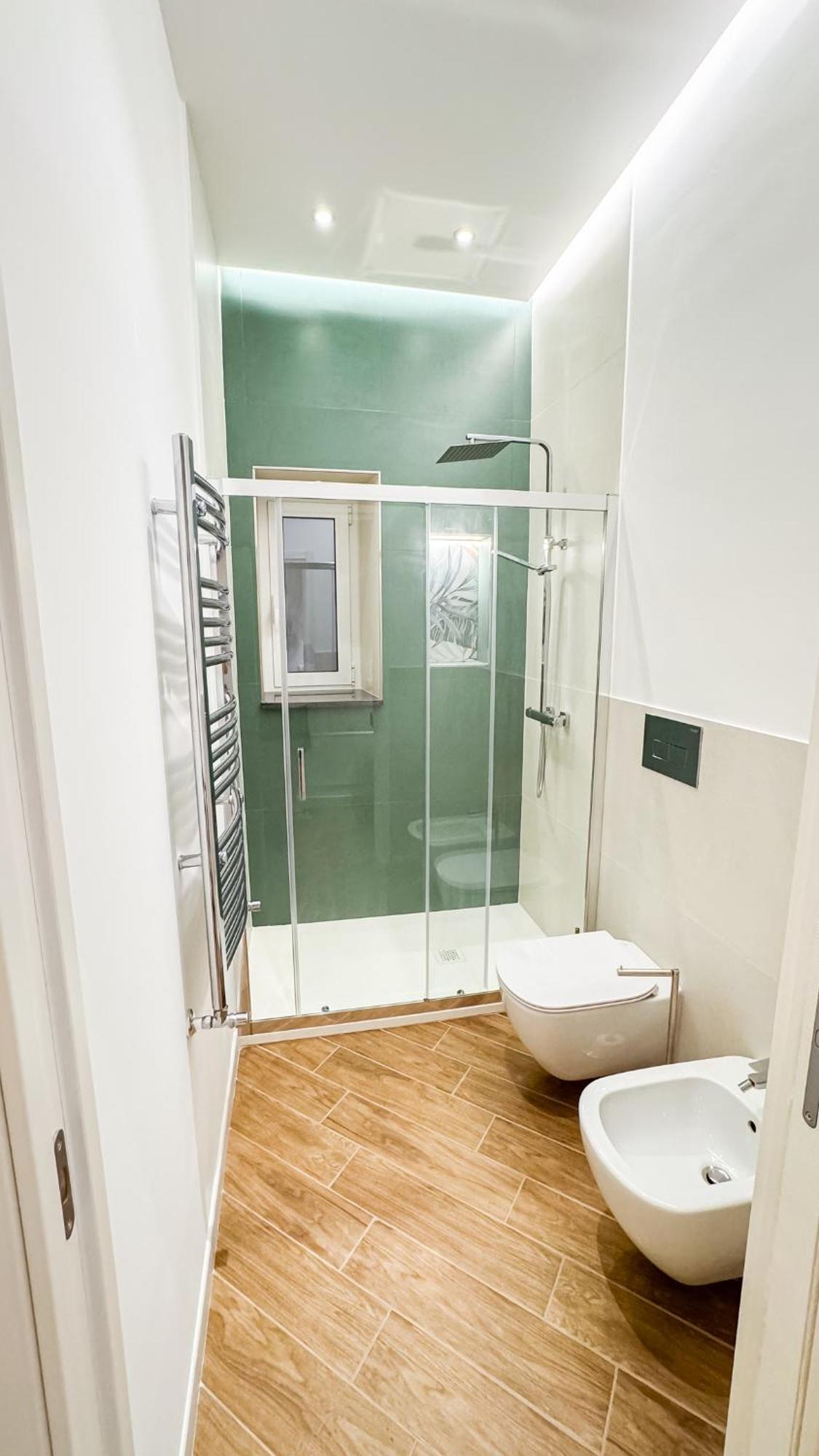 Giandra Rooms And Garden Мессіна Екстер'єр фото