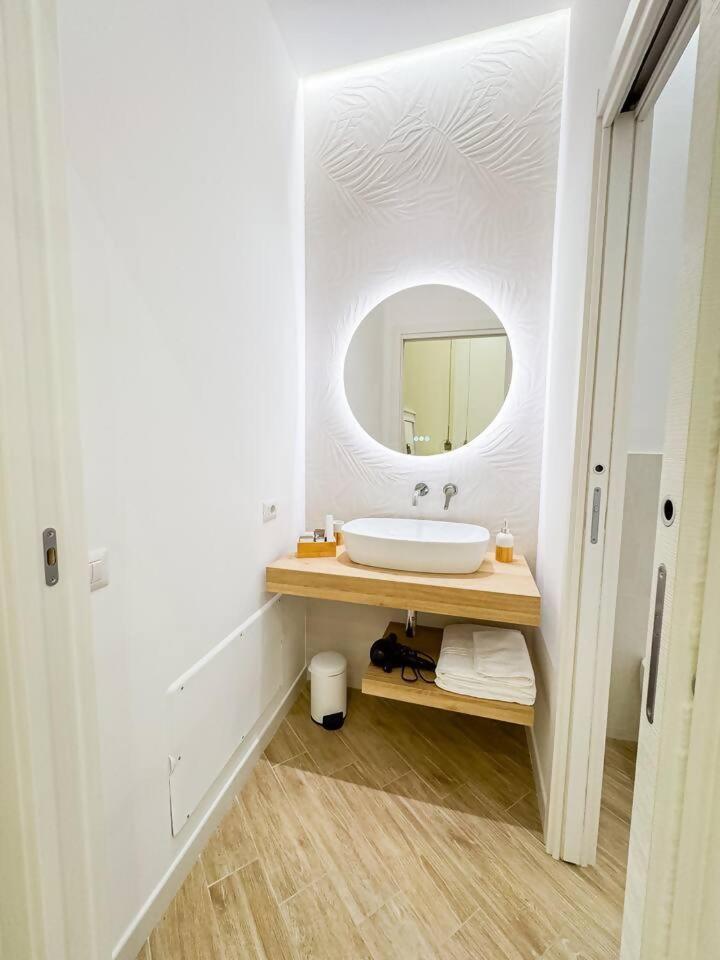 Giandra Rooms And Garden Мессіна Екстер'єр фото