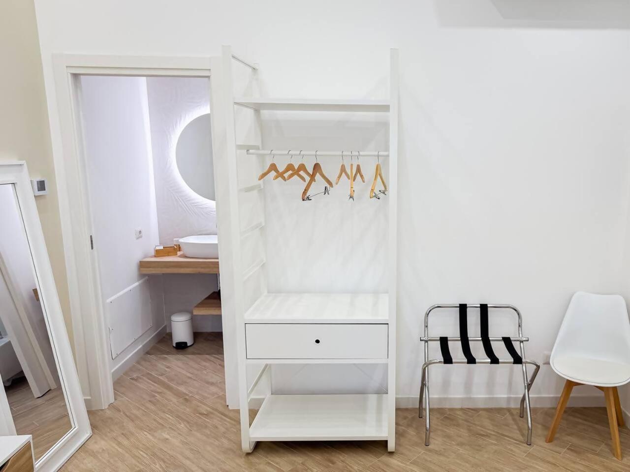 Giandra Rooms And Garden Мессіна Екстер'єр фото