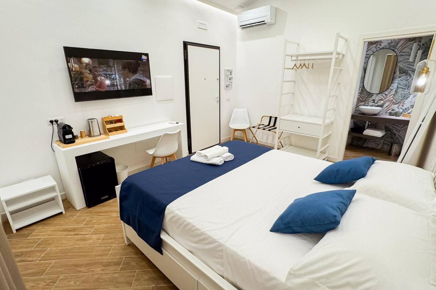 Giandra Rooms And Garden Мессіна Екстер'єр фото