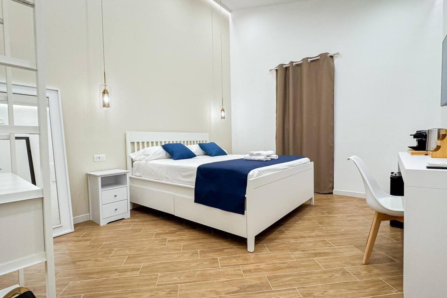 Giandra Rooms And Garden Мессіна Екстер'єр фото