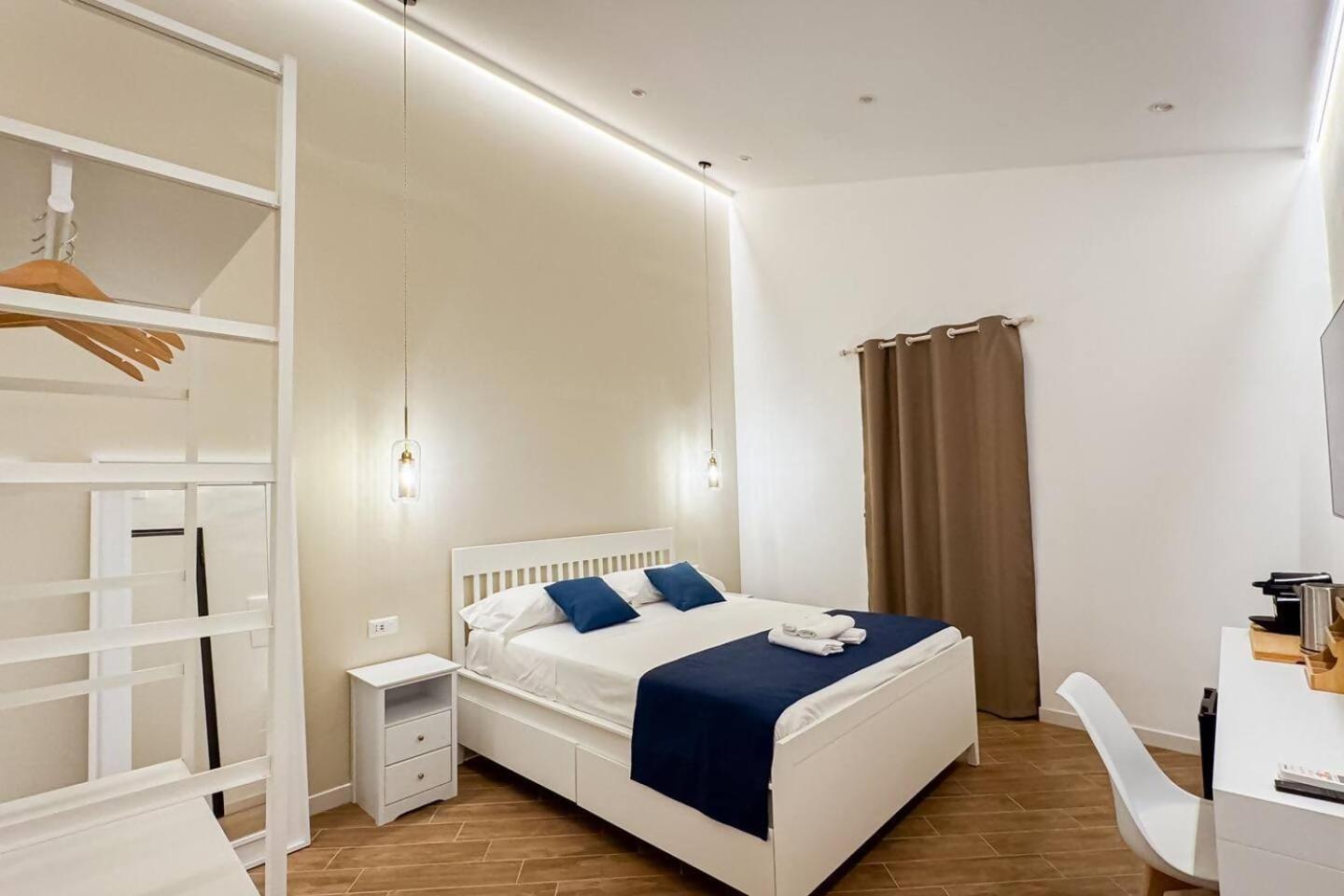 Giandra Rooms And Garden Мессіна Екстер'єр фото