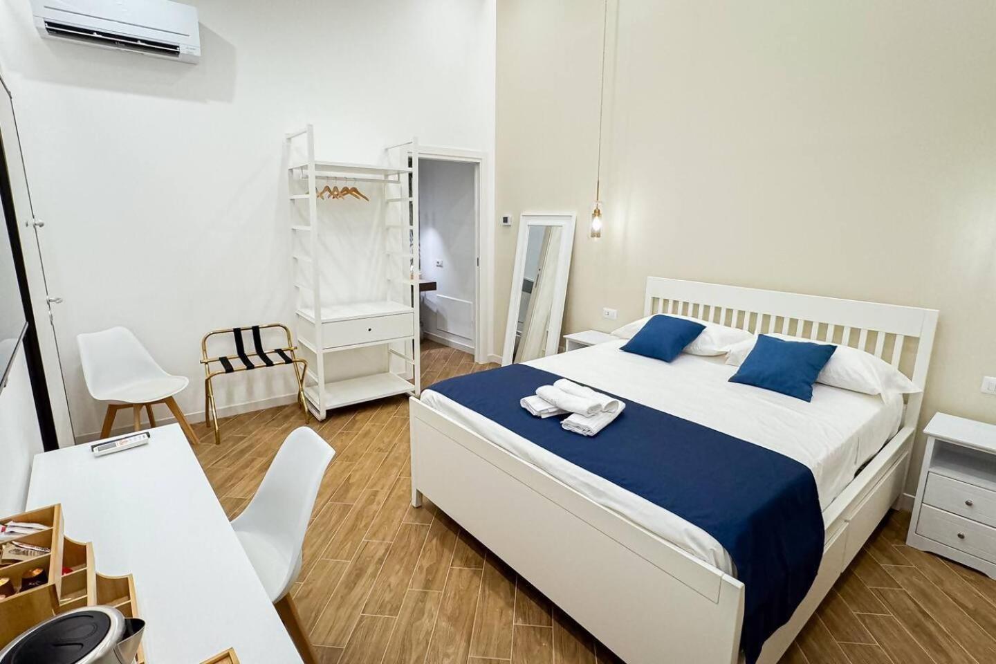Giandra Rooms And Garden Мессіна Екстер'єр фото