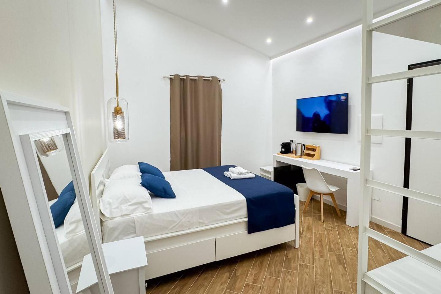 Giandra Rooms And Garden Мессіна Екстер'єр фото